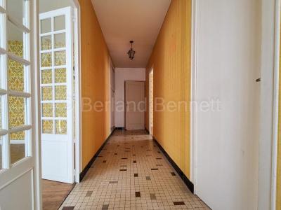 For sale Sauze-vaussais 7 rooms 140 m2 Deux sevres (79190) photo 1