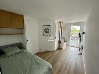 For rent Laval 1 room 18 m2 Mayenne (53000) photo 0