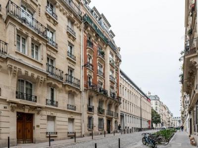 For sale Paris-17eme-arrondissement 2 rooms 31 m2 Paris (75017) photo 1