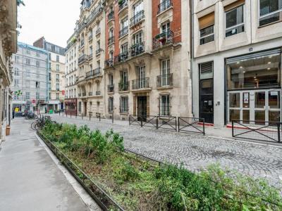 For sale Paris-17eme-arrondissement 2 rooms 31 m2 Paris (75017) photo 2