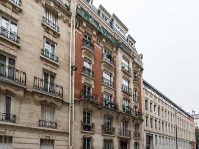 For sale Paris-17eme-arrondissement 2 rooms 31 m2 Paris (75017) photo 3