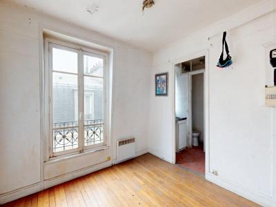 For sale Paris-17eme-arrondissement 2 rooms 31 m2 Paris (75017) photo 4