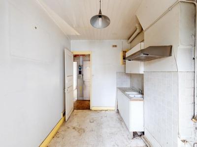 Annonce Vente Appartement Lilas 93