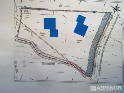 For sale Orchies 2533 m2 Nord (59310) photo 1
