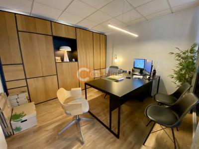 For rent Bruges 62 m2 Gironde (33520) photo 1