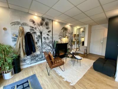 For rent Bruges 62 m2 Gironde (33520) photo 2