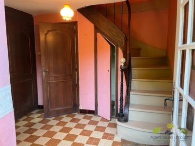 Acheter Maison 95 m2 Lonzac