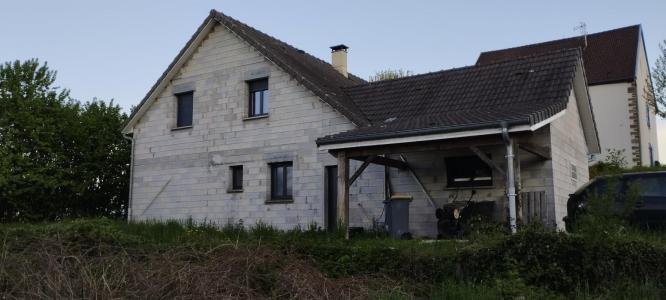 Annonce Vente 6 pices Maison Cerre-les-noroy 70