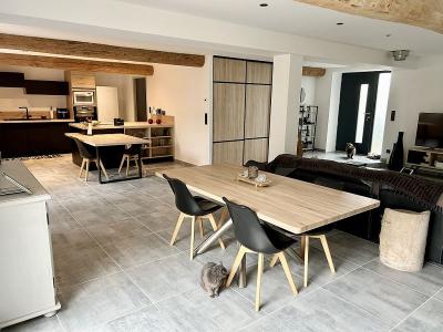 Annonce Vente 6 pices Maison Montrond-les-bains 42