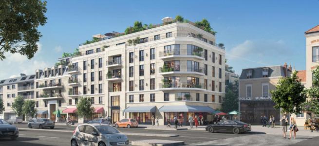Annonce Vente 2 pices Appartement Champigny-sur-marne 94