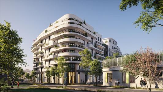 Annonce Vente 2 pices Appartement Hay-les-roses 94