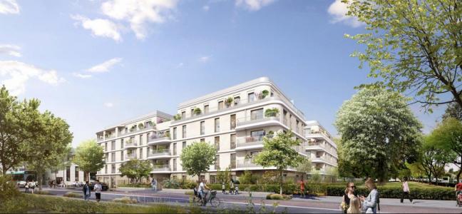 Annonce Vente Appartement Hay-les-roses 94