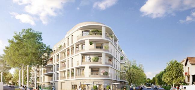 Acheter Appartement 34 m2 Hay-les-roses