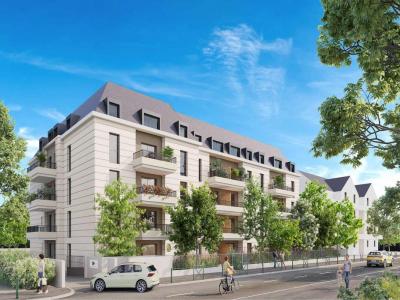 For sale Gisors 2 rooms 44 m2 Eure (27140) photo 2