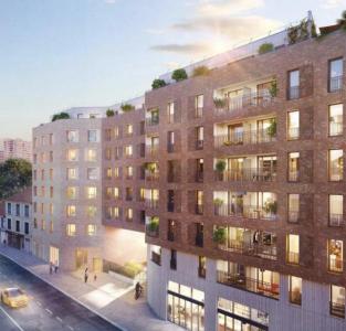 Acheter Appartement 31 m2 Bagnolet