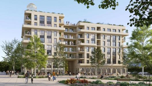 Annonce Vente 2 pices Appartement Bry-sur-marne 94