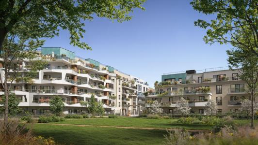 Annonce Vente Appartement Asnieres-sur-seine 92