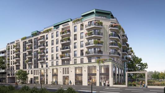 Acheter Appartement 33 m2 Asnieres-sur-seine