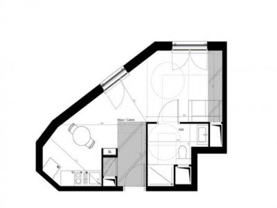 Acheter Appartement Asnieres-sur-seine Hauts de Seine