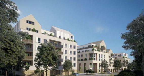 Annonce Vente 2 pices Appartement Villeneuve-saint-georges 94