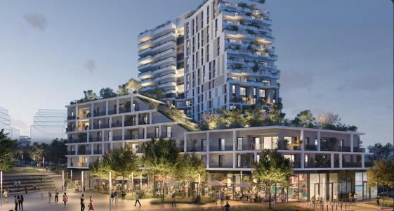 Acheter Appartement Villeneuve-saint-georges Val de Marne