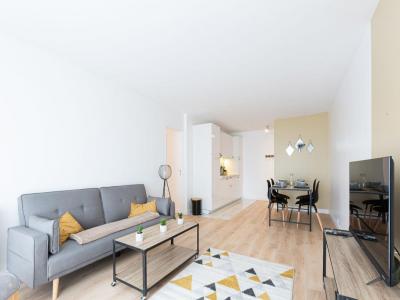 For rent Melun 4 rooms 70 m2 Seine et marne (77000) photo 0