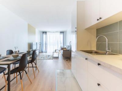 For rent Melun 4 rooms 70 m2 Seine et marne (77000) photo 1