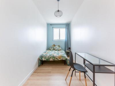 For rent Melun 4 rooms 70 m2 Seine et marne (77000) photo 3