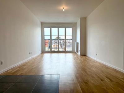 For rent Clamart 2 rooms 52 m2 Hauts de Seine (92140) photo 1