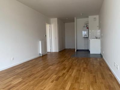 For rent Clamart 2 rooms 52 m2 Hauts de Seine (92140) photo 2