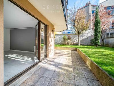 For sale Paris-14eme-arrondissement 3 rooms 83 m2 Paris (75014) photo 3