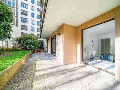 For sale Paris-14eme-arrondissement 3 rooms 83 m2 Paris (75014) photo 4