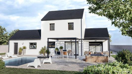 Acheter Maison 94 m2 Severac