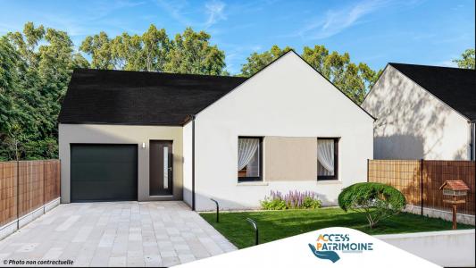 For sale Bouvron 5 rooms 76 m2 Loire atlantique (44130) photo 4