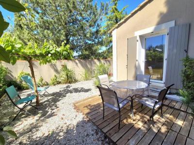 For sale Saint-remy-de-provence 1 room 25 m2 Bouches du Rhone (13210) photo 0