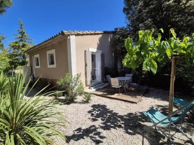 Annonce Vente Appartement Saint-remy-de-provence 13