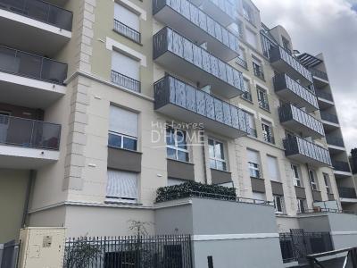 For rent Juvisy-sur-orge 3 rooms 56 m2 Essonne (91260) photo 0