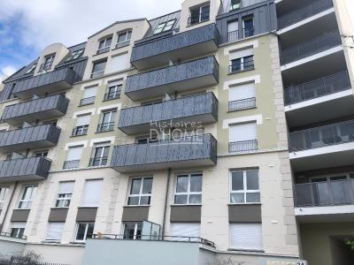 For rent Juvisy-sur-orge 3 rooms 56 m2 Essonne (91260) photo 1