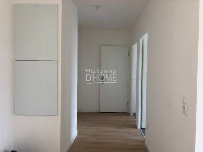 For rent Juvisy-sur-orge 3 rooms 56 m2 Essonne (91260) photo 4