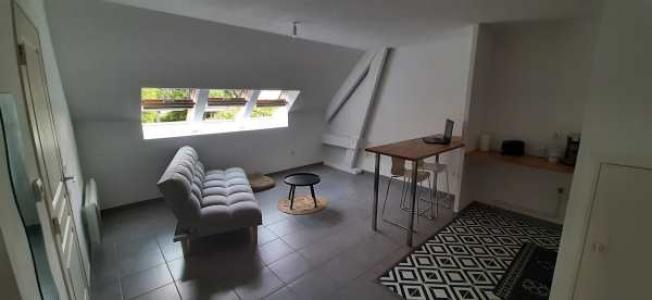 Annonce Location 2 pices Appartement Bourges 18