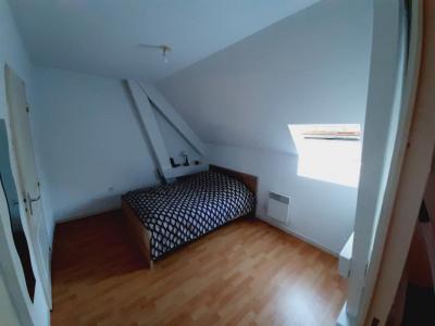 Louer Appartement Bourges Cher