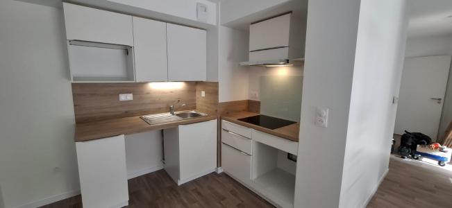 For rent Montaigu 3 rooms 62 m2 Vendee (85600) photo 0