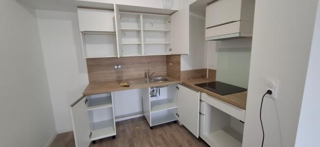 For rent Montaigu 3 rooms 62 m2 Vendee (85600) photo 2