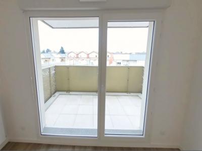 For rent Chaingy LA-CHAPELLE-SAINT-MESMIN 2 rooms 40 m2 Loiret (45380) photo 1