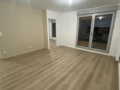 For rent Angers 2 rooms 40 m2 Maine et loire (49000) photo 1