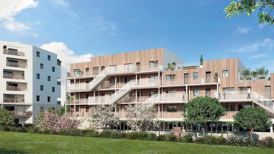For rent Angers 2 rooms 40 m2 Maine et loire (49000) photo 4