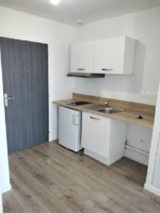 Louer Appartement 42 m2 Angers