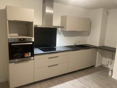 Louer Appartement 57 m2 Armentieres
