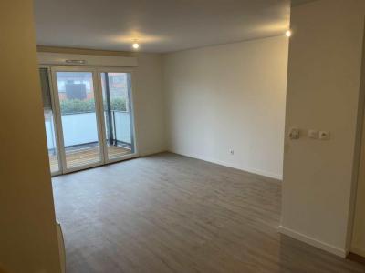 Louer Appartement Armentieres Nord