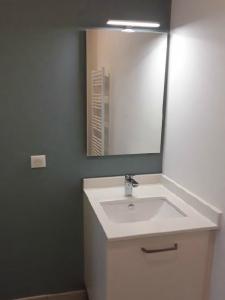 For rent Nancy 2 rooms 46 m2 Meurthe et moselle (54000) photo 2